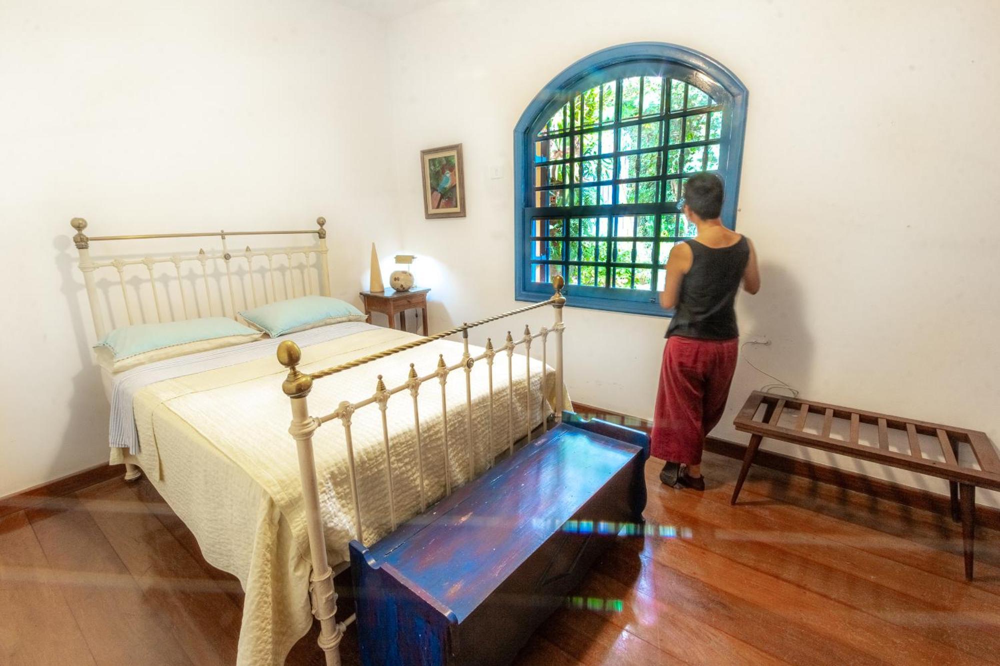 Via Antiga Granja Viana Διαμέρισμα Cotia  Εξωτερικό φωτογραφία